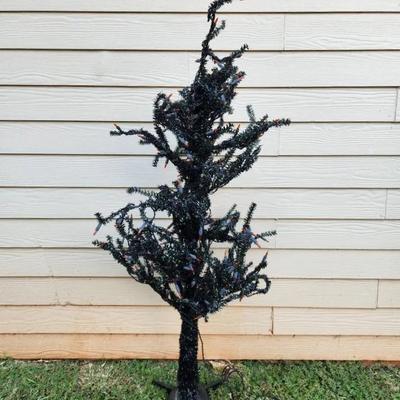 Halloween Tree