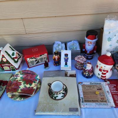 Christmastime Is Coming
