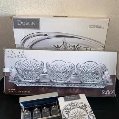 Dip Server Plus