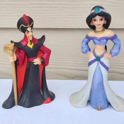Disney's Alladin