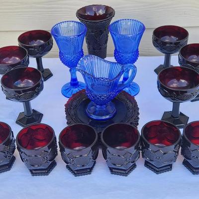 Avon Glass
