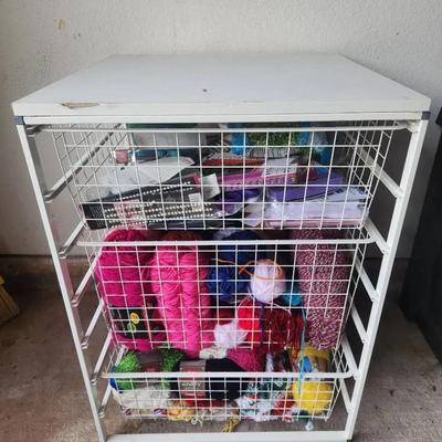 Wire Craft Sorter