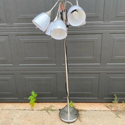 Standing Floor Lamp