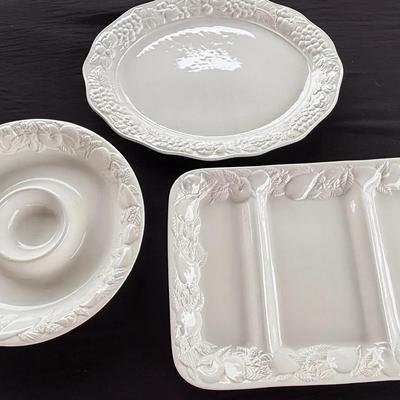 Pretty Platters