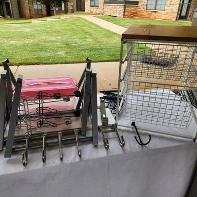 Storage Solutions
