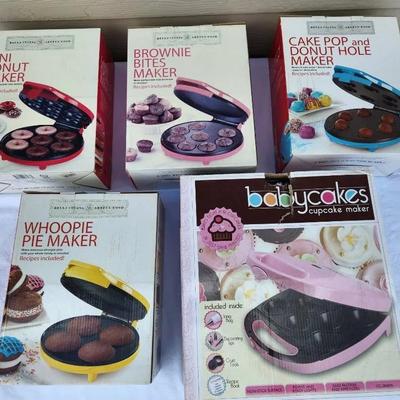 Babycakes