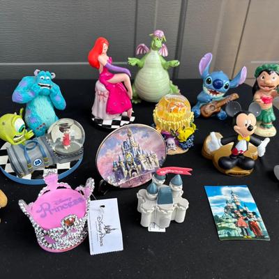 Disney Plus