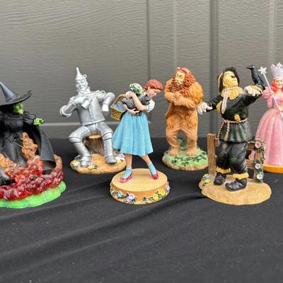 Wizard Of Oz
