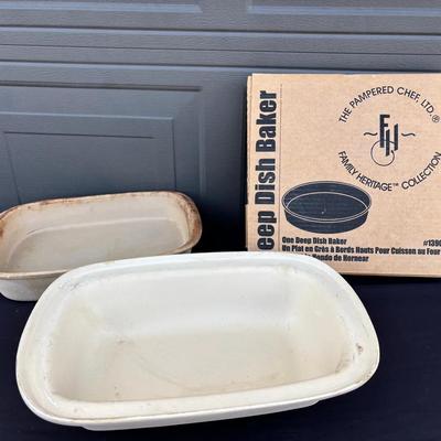 Pampered Chef