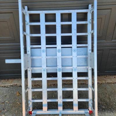Cargo Carrier
