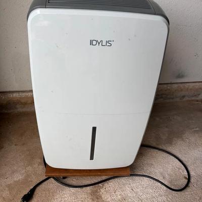 Idylis 