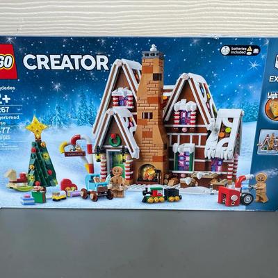LEGO Christmas 2