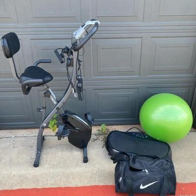 FitNation Bike & Board