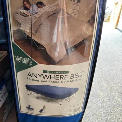 Anywhere Bed