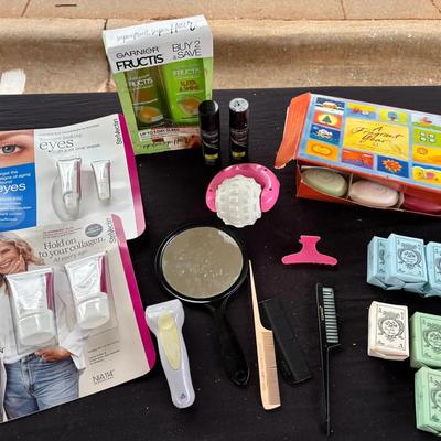 Soaps & More