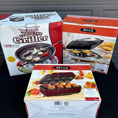 Cooking Fun