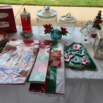 A Little Christmas 