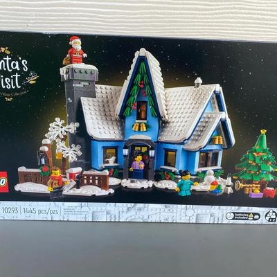 LEGO Christmas 3