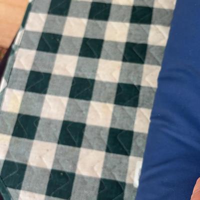 Table Linen