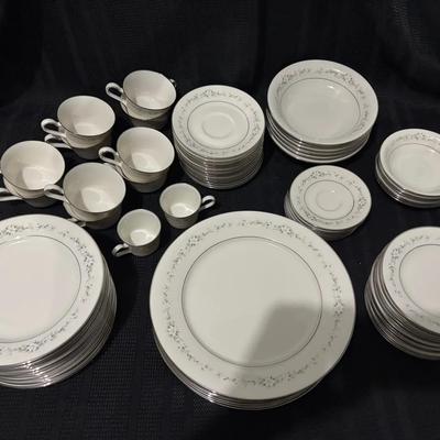 Noritake Heather 