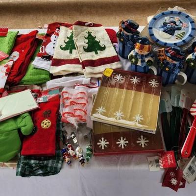 Christmas In The Kitchen