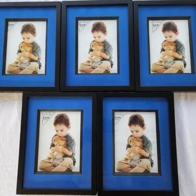 Fab Frames