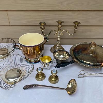 Silversmith