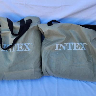 Intex Air Mattresses