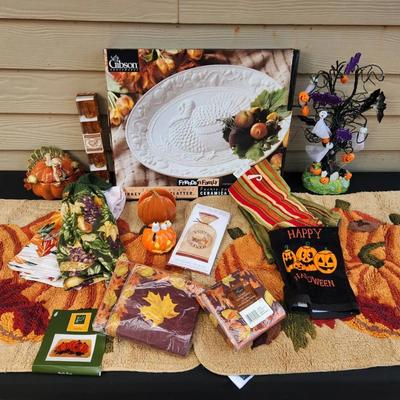 Special Harvest 