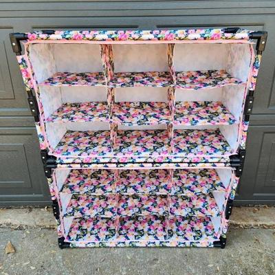 Collapsible Storage