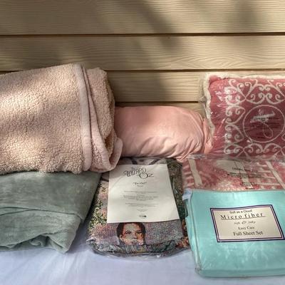 Linen Land