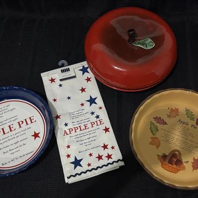 Apple Pie