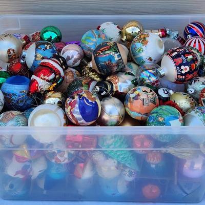 OMG Ornaments 