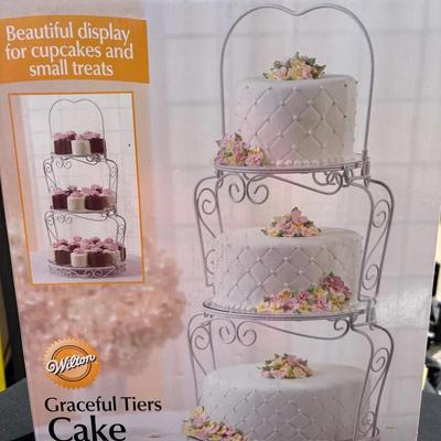 Cake Stand