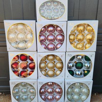 Sparkling Creations