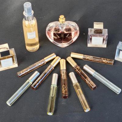 Vera Wang Fragrances