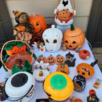 Trick Or Treat 