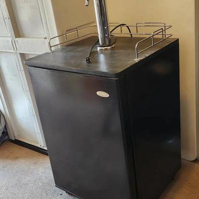 Haier Beer Dispenser 