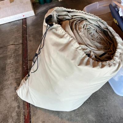 32-34' RV cover, not used