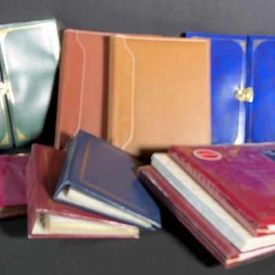 Photo Album Grab Bag