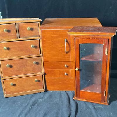 Jewerly Storage 