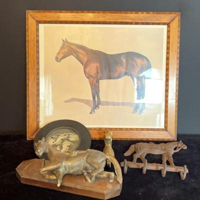 Horse Decor