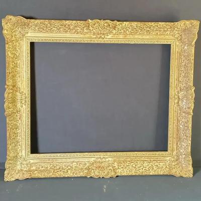 Vintage Art Frame 