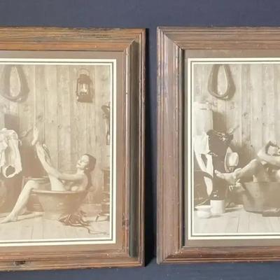 R Hendrickson Indiana Art Prints 
