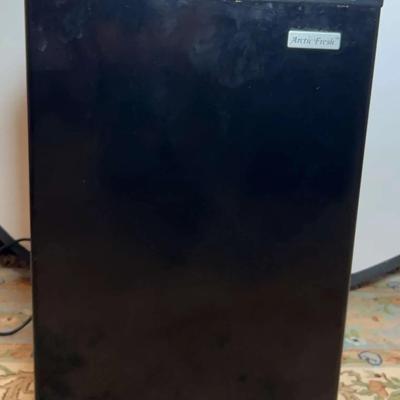 Arctic Fresh Mini Refridgerator