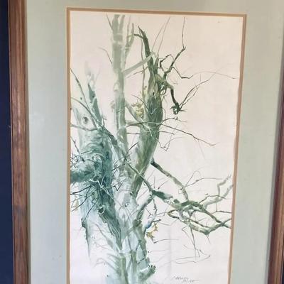 Carolyn Blish Print