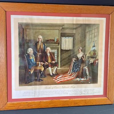 Print By GH Weisgerber 