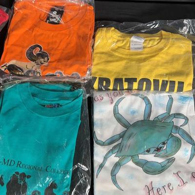 T-Shirt Grab Bag