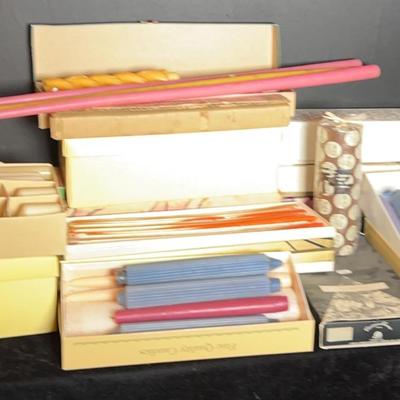 Wax Candle Grab Bag
