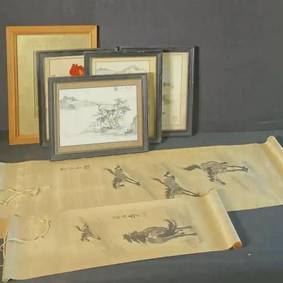 Chinese Art 